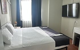 Sever Hotel
